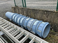 Geda afvoerafvoerafvoer (9x) - afbeelding 3 van  4