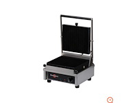 Gedelec - multicontactgrill klein - krampouz - gecid3ao