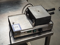 Gedelec bva - afbeelding 1 van  6