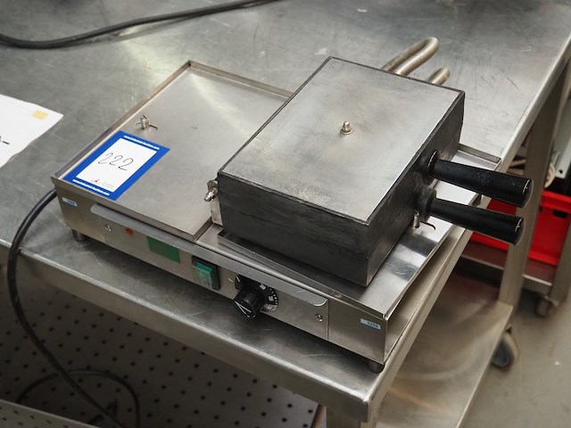 Gedelec bva - afbeelding 2 van  6