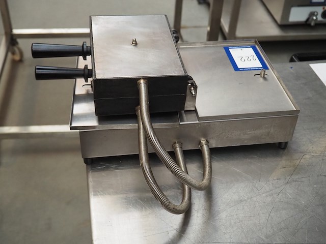 Gedelec bva - afbeelding 3 van  6