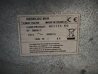 Gedelec bva - afbeelding 6 van  6