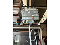 Gedemineraliseerd water prisma 800l - afbeelding 2 van  2