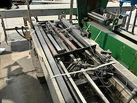 Gedemonteerd machineonderdeel - afbeelding 4 van  8