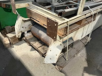 Gedemonteerd machineonderdeel - afbeelding 6 van  8