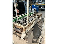 Gedemonteerd machineonderdeel - afbeelding 7 van  8