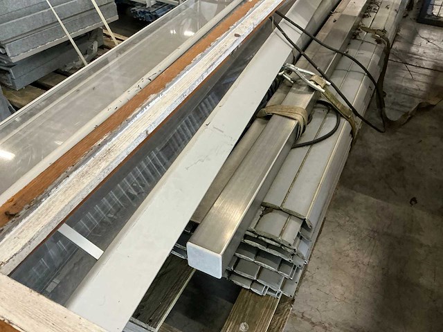 Gedemonteerd rolgordijnen - afbeelding 4 van  7