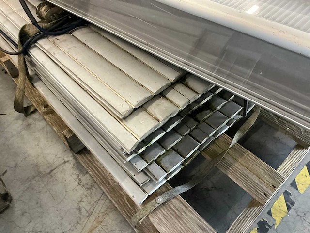 Gedemonteerd rolgordijnen - afbeelding 5 van  7