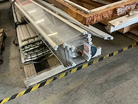 Gedemonteerd rolgordijnen - afbeelding 3 van  7