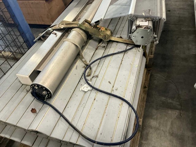 Gedemonteerd rolgordijnen - afbeelding 7 van  7