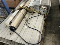 Gedemonteerd rolgordijnen - afbeelding 7 van  7