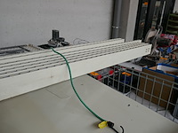 Gedemonteerd winkelrek - afbeelding 3 van  6