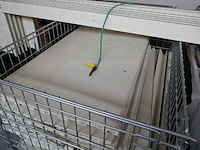Gedemonteerd winkelrek - afbeelding 6 van  6