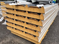 Gedemonteerde aanbouw garage of berging - afbeelding 3 van  9