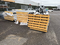 Gedemonteerde aanbouw garage of berging - afbeelding 6 van  9