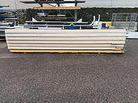 Gedemonteerde aanbouw garage of berging - afbeelding 7 van  9