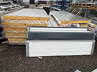 Gedemonteerde aanbouw garage of berging - afbeelding 8 van  9