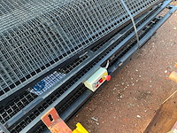 Gedemonteerde afrastering - afbeelding 6 van  7