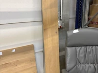 Gedemonteerde bureautafel - afbeelding 2 van  5