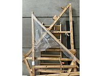 Gedemonteerde chalet - afbeelding 7 van  32