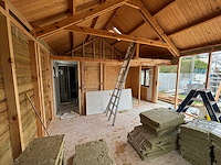 Gedemonteerde chalet - afbeelding 27 van  32