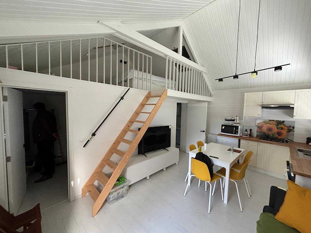 Gedemonteerde chalet - afbeelding 30 van  32