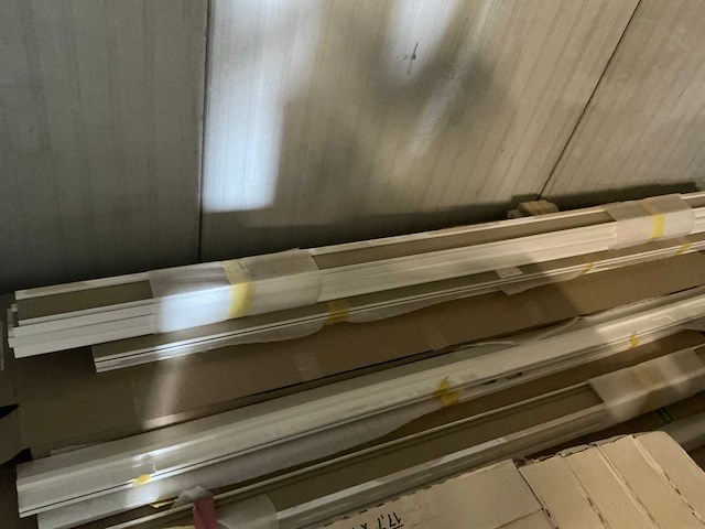 Gedemonteerde chalet - afbeelding 25 van  32