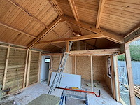 Gedemonteerde chalet - afbeelding 28 van  32