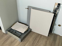 Gedemonteerde keukenopstelling - afbeelding 1 van  11