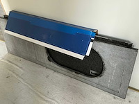 Gedemonteerde keukenopstelling - afbeelding 2 van  11