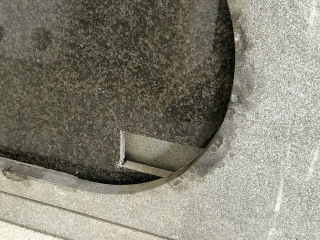 Gedemonteerde keukenopstelling - afbeelding 3 van  11