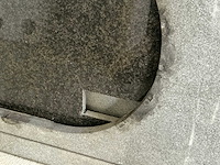 Gedemonteerde keukenopstelling - afbeelding 3 van  11