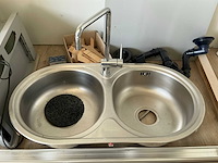 Gedemonteerde keukenopstelling - afbeelding 5 van  11