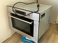 Gedemonteerde keukenopstelling - afbeelding 9 van  11