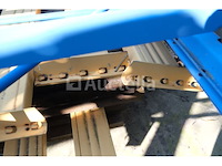 Gedemonteerde palletrekken - afbeelding 2 van  7