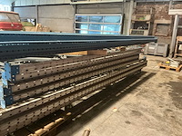 Gedemonteerde palletstelling - afbeelding 3 van  9