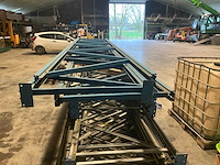 Gedemonteerde palletstelling - afbeelding 4 van  9