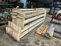 Gedemonteerde palletstelling - afbeelding 6 van  9
