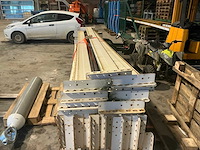 Gedemonteerde palletstelling - afbeelding 9 van  9