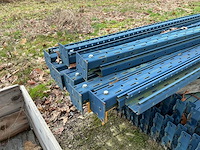 Gedemonteerde palletstelling - afbeelding 3 van  5