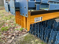 Gedemonteerde palletstelling - afbeelding 4 van  5