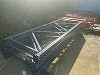 Gedemonteerde palletstelling - afbeelding 2 van  8