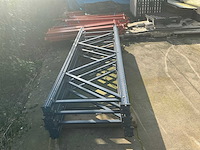 Gedemonteerde palletstelling - afbeelding 3 van  8