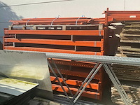 Gedemonteerde palletstelling - afbeelding 6 van  8