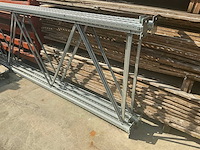 Gedemonteerde palletstelling - afbeelding 8 van  8