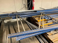 Gedemonteerde palletstelling - afbeelding 6 van  10