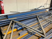 Gedemonteerde palletstelling - afbeelding 7 van  10