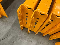 Gedemonteerde palletstelling - afbeelding 7 van  7