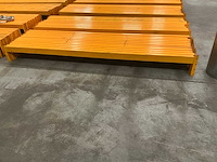 Gedemonteerde palletstelling - afbeelding 4 van  7
