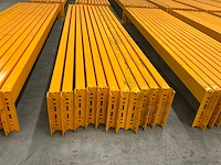 Gedemonteerde palletstelling - afbeelding 5 van  7